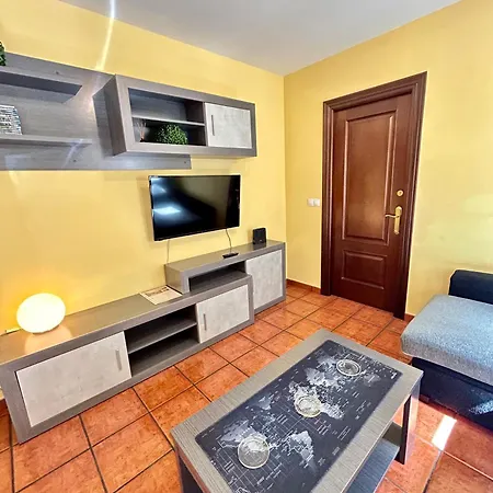 Apartamento Altair *