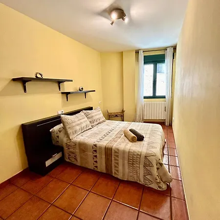 Appartement Altair *