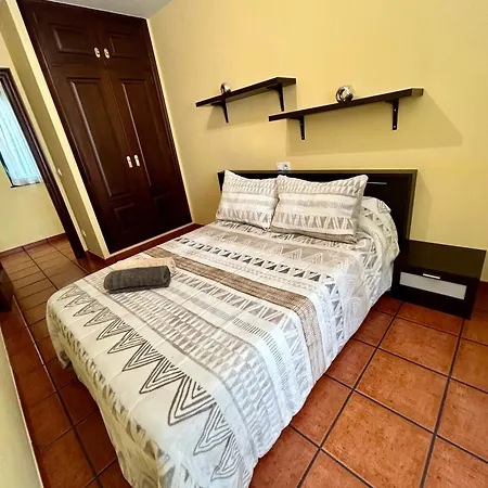 Altair Apartamento *