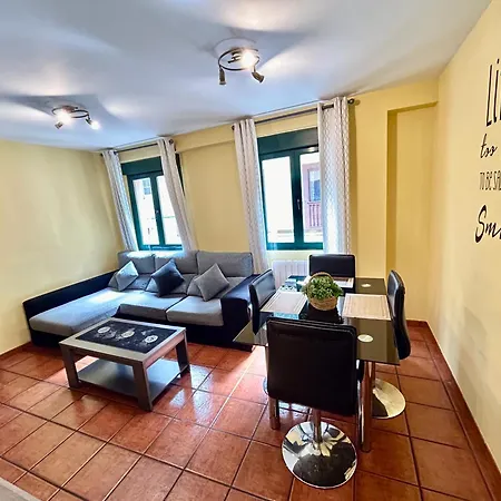 Altair Apartamento Cudillero