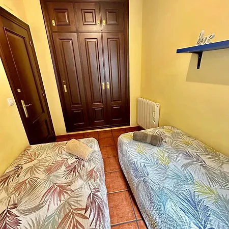 Altair Apartamento Cudillero