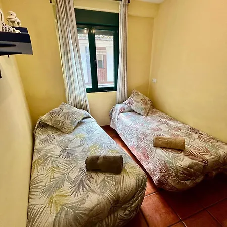Appartement Altair *