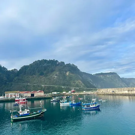 Altair Apartamento Cudillero
