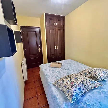 Apartamento Altair *