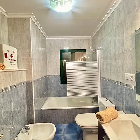 Apartamento Altair Cudillero