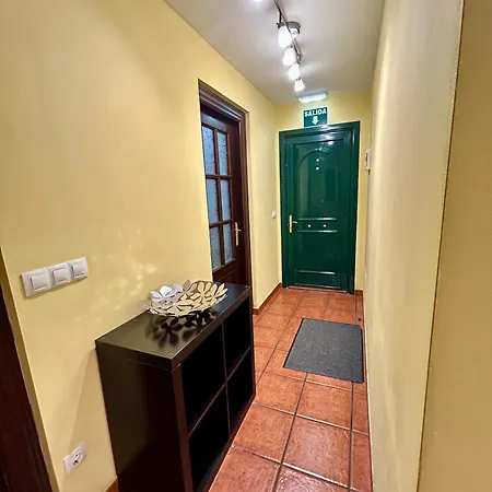 Apartamento Altair