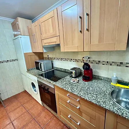 Apartamento Altair *