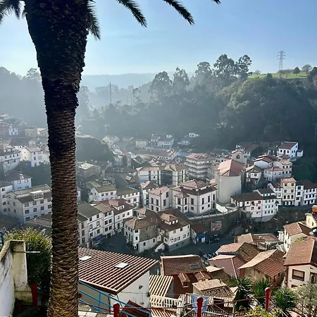 Altair Apartamento Cudillero